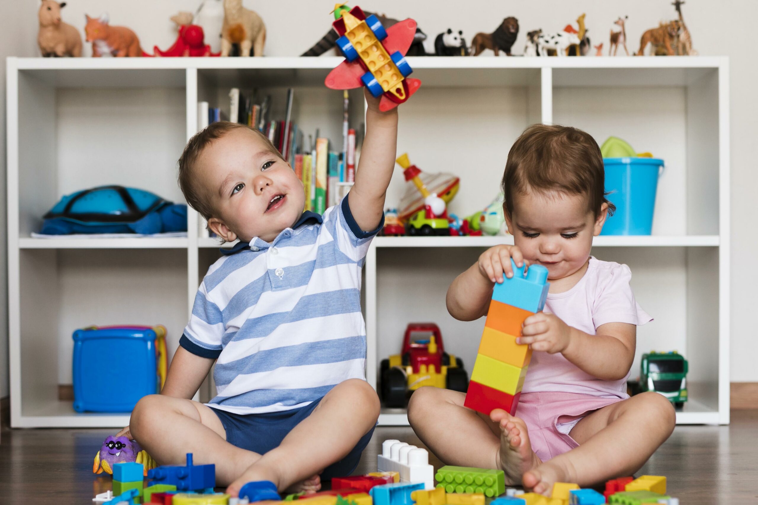 O desenvolvimento da linguagem infantil: o que você precisa saber - FonoHUB